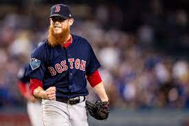 Craig michael kimbrel (born may 28, 1988) is an american professional baseball pitcher for the chicago cubs of major league baseball (mlb). All Time Boston Red Sox Roster Craig Kimbrel Over The Monster