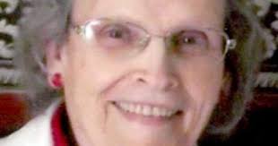 Barbara Jean Rogers Helton, Age 81, Rogersville