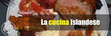 Se siete tra i fortunati che visitano l'affascinante isola di cuba, ecco qualche suggerimento di cosa mangiare di tipico del posto. Mangiare E Bere In Islanda Tutti I Piatti Da Provare Assolutamente