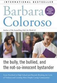Read 48 reviews from the world's largest community for readers. Bully The Bullied And The Not So Innocent Bystander Barbara Coloroso 9780062572165