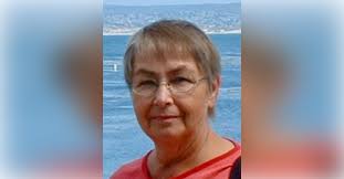 Obituary information for Nancy S. Boden