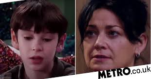 Emmerdale spoilers: Kyle is charged with Al's murder