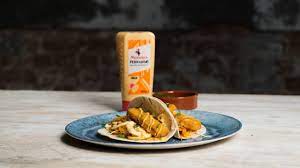 To make sure everyone is kept safe, we've made some changes to collect. Fish Finger Tacos With Perinaise Recipe Nando S Uk Youtube