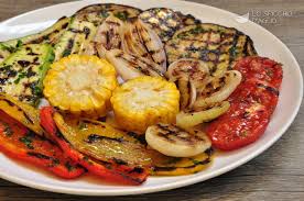 We did not find results for: Cinque Contorni Di Verdure Perfetti Per Secondi Di Carne Pesce E Veg