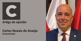 O Ferry encalhado, a Ínsua abandonada, o adeus a um Ministro e as finanças  públicas -de Caminha- e do país