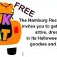 Hamburg Recreation Trunk or Treat event image