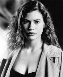 She was previously married to mickey rourke. Carre Otis Imdb