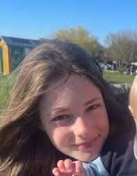 UPDATE: Good news, Halle has been located safe and well. MISSING GIRL