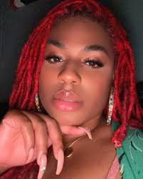 Ariel Owens (@loveforeverluck) • Instagram photos and videos