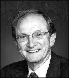 DAVID BRUCE DOWNIE, MD : Obituary Notices