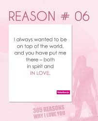 Reasons Why I Love You 6 Reasons Why I Love You Why I Love You Reasons I Love You