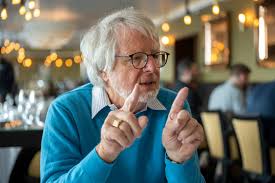 Université de Lausanne: un média français enquête sur le théologien Daniel Marguerat, accusé d’abus