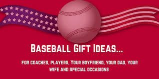Are you surrounded by baseball aficionados who love everything baseball? 24 Great Gift Ideas For The Baseball Lover In Your Life Portable Sports Coach