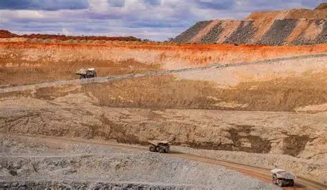 Northern Ashanti Mines challenges termination of Konongo mining lease in court - The Herald ghana