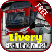 Hal pertama yang harus dilakukan adalah mengunduh/download semua link livery yang sudah disediakan di atas. Livery Bus Simulator Indonesia Free 1 1 0 Apk Com Sunnythous Liverybussimulatorindonesiagratis Apk Download