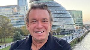 UKIP's London Mayoral candidate is called Gammons and people (still) can't  believe it