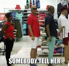 Omg Somebody Needs To Tell Her That She Is Waiting In Line Behind Three Mannequins Know A Few People Who Would Do The S Really Funny Funny Pictures Humor