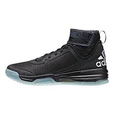 Adidas Basketball Shoes Black And Blue Adidas Men S Dual Threat Bb Basketball Shoes 10 Black White Frozen Blue Brought To You By Avarsha Com Adidas Trainers Mens Girls Shoes Kids Kid Shoes