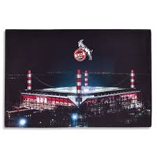 61,613 likes · 441 talking about this · 2 were here. Led Bild Stadion Jetzt Im 1 Fc Koln Fanshop Bestellen