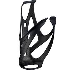 Your rib cage plays a vital role as a protective rigid enclosure for your heart and lungs. Specialized S Works Rib Cage Iii Carbon Flaschenhalter Carbon Matte Black