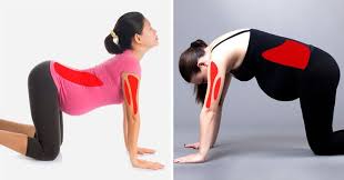 Sitting in baddha konasana (bound angle pose), with the soles of your feet together and the knees moving away from each other, and doing modified squats can increase blood circulation to the pelvic floor and help a woman get. 7 Yoga Poses To Kill Pain During Your Pregnancy And 4 Poses To Avoid
