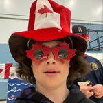 Marc Simms's Instagram, Twitter & Facebook