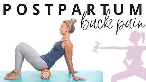 Maybe you would like to learn more about one of these? Postpartum Back Pain The Bundle Of Joy Comes With A Pain In The Back