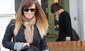 When harry styles was still a teenager, he dated a woman in her 30s. Harry Styles And Caroline Flack One Direction Singer 17 Has Sleepover With Xtra Factor Host Daily Mail Online