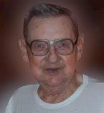 Obituary of Cecil Totten