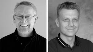 Generationsskifte hos Hald & Halberg