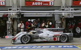 2012 audi r18 le mans racecar. 2013 Audi E Tron Le Mans Quattro R18 Race Racing Hd Wallpaper Wallpaperbetter