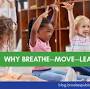 Kids Move and Learn from blog.brookespublishing.com