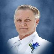 Forest Charles Dillon Obituary