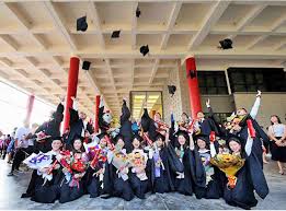 Biasiswa tunku abdul rahman (btar) 2017 biasiswa berprestij dan eksklusif ini ditawarkan kepada pelajar cemerlang dan berbakat kepimpinan yang tinggi. Official Website Of Ministry Of Education Science And Technological Research
