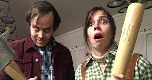 The Shining Wendy And Jack Torrance Costume Usa Jacket Check out onmuga (online multiplayer games). the shining wendy and jack torrance