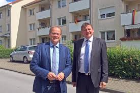 Wohnung zur miete, von privat und vom makler. Soester Kreis Wohnungs Und Siedlungsgenossenschaft Besitzt Rund 250 Wohnungen In Wickede Wickede Ruhr Heimat Online