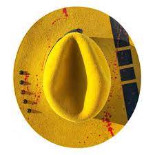 Custom Travis Austin Hat