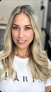 I ❤️ blond hair ✨ 💫  #color#balayage#highlights#mechas#rubiosperfectos#hairstylist.