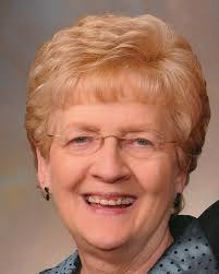 Beverly Horrall Obituary