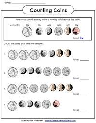 counting money lessons blendspace