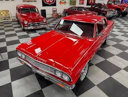 Image result for Ember Red 1964 Chevelle