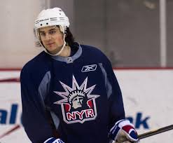 Comes with a certificate of authenticity from and steiner sports. Mats Zuccarello The Norwegian Ice Hockey Sensation New York Rangers Norwegian People Ice Hockey