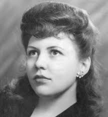 Gloria Nielson Obituary (1927