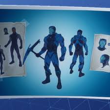 Fortnite Season 4 Battle Pass New Skins Cosmetics And More