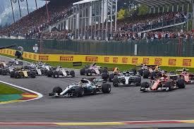 The higher your experience level is, the more ccs your engine will be, and the faster your car will go in kart racing, braking, and (mostly) friendly competition in a land of european comic bobblehead dolls. F1 Race Start Times Could Change In Plans To Boost Tv Ratings Formula 1