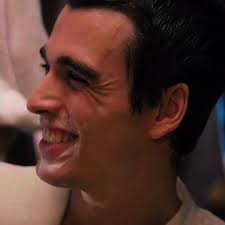 What Episode Did King George Till Queen Charlotte That He's A Madman