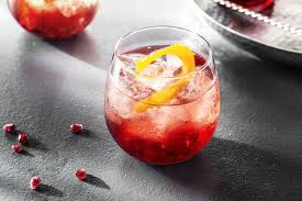 Granatapfel Spritz Ohne Alkohol Foodboom Rezept In 2020 Feldsalat Lila Kartoffeln Granatapfel