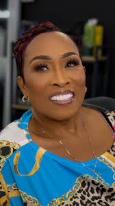 ♥️Today I had the honor of styling Rev. Joycelyn Rattigan @rattiganheart  🫂♥️..Her beauty shines far beyond her hair. She carries wisdom, grace, and  faith with every step she takes. As a pastor, she ...