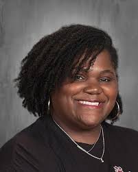 Maus Middle School Staff