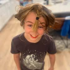 THIRTEEN!!! Liam, you are truly one of a kind. You are such a sweet kid and  I pray you have a year like no other. Happy birthday dude!!!